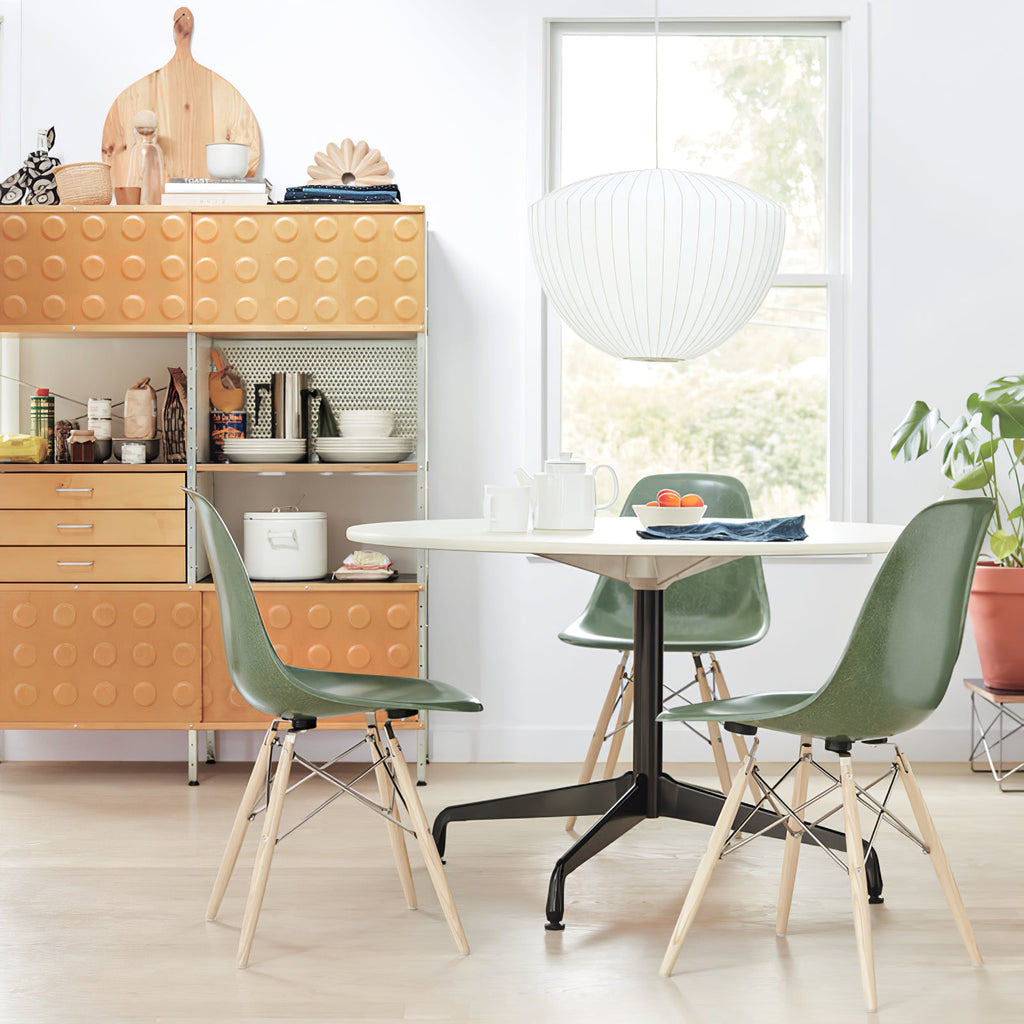 Saucer Bubble Pendant Light — Pendant Light | Maison Monashee — view 116