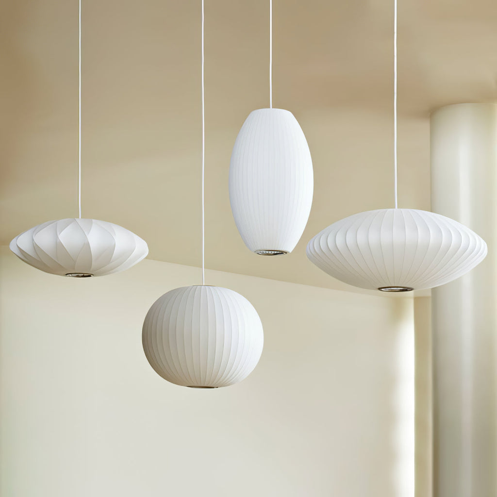 Bubble Pendant Light — Pendant Light | Maison Monashee — view 101