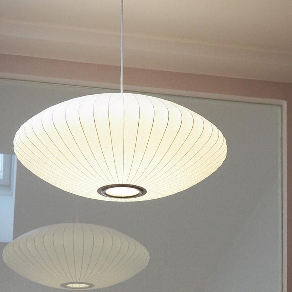 Saucer Bubble Pendant Light — Pendant Light | Maison Monashee — view 40