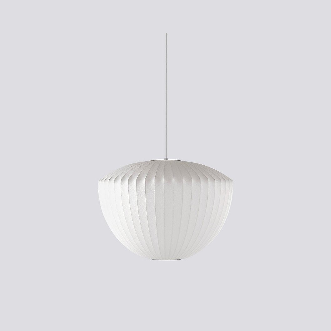 Saucer Bubble Pendant Light — Pendant Light | Maison Monashee — view 133