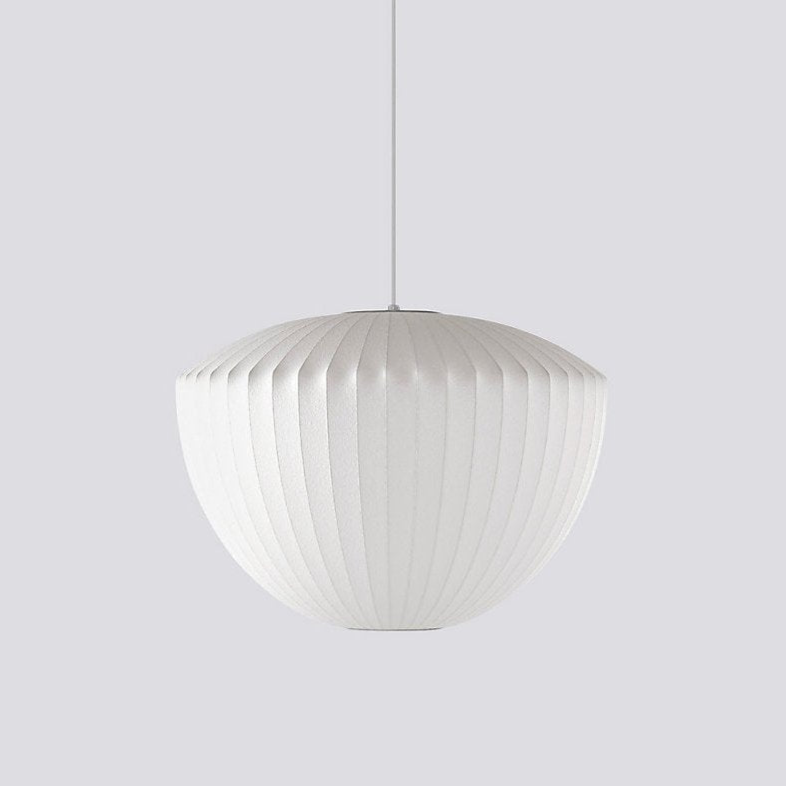 Saucer Bubble Pendant Light — Pendant Light | Maison Monashee — view 164