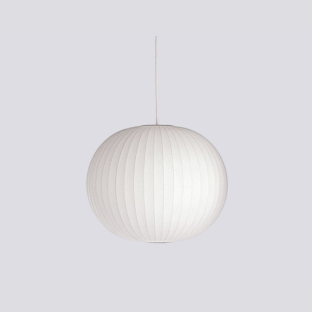 Saucer Bubble Pendant Light — Pendant Light | Maison Monashee — view 135