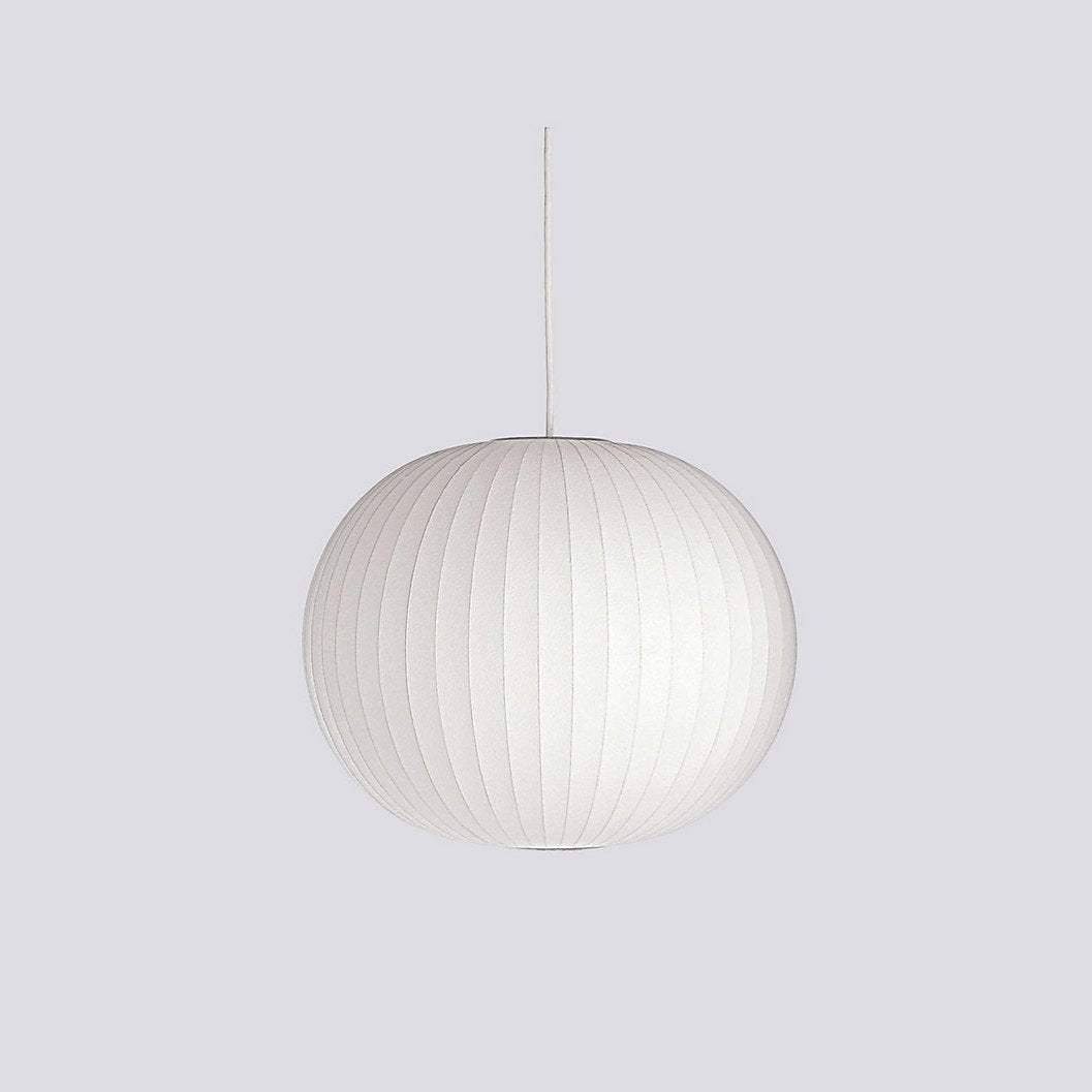 Saucer Bubble Pendant Light — Pendant Light | Maison Monashee — view 135