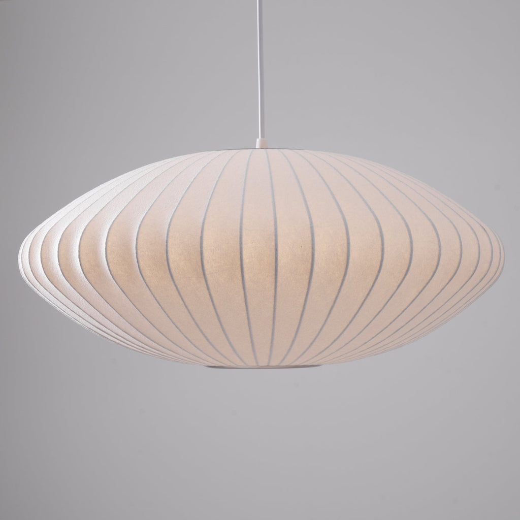 Saucer Bubble Pendant Light — Pendant Light | Maison Monashee — view 178