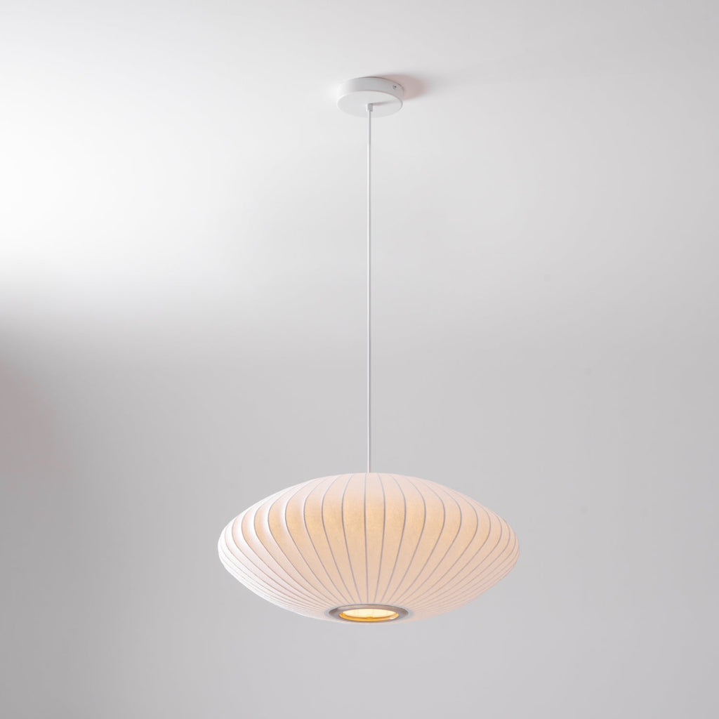 Saucer Bubble Pendant Light — Pendant Light | Maison Monashee — view 172