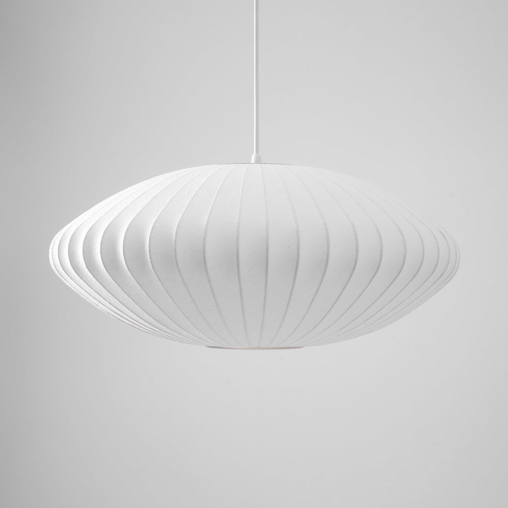 Saucer Bubble Pendant Light — Pendant Light | Maison Monashee — view 173