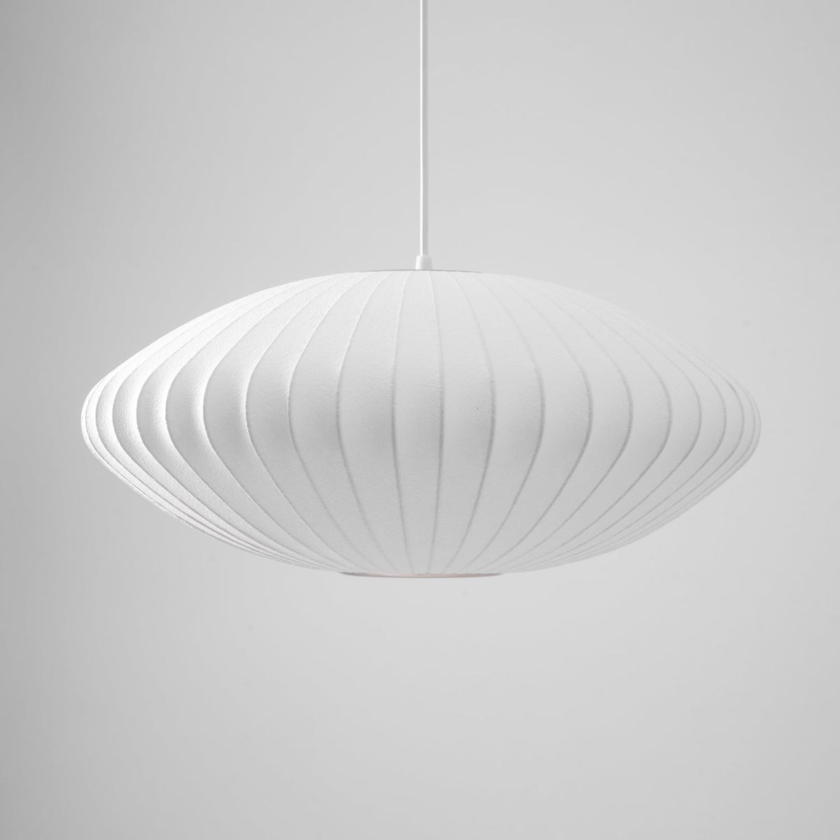 Saucer Bubble Pendant Light — Pendant Light | Maison Monashee — view 173