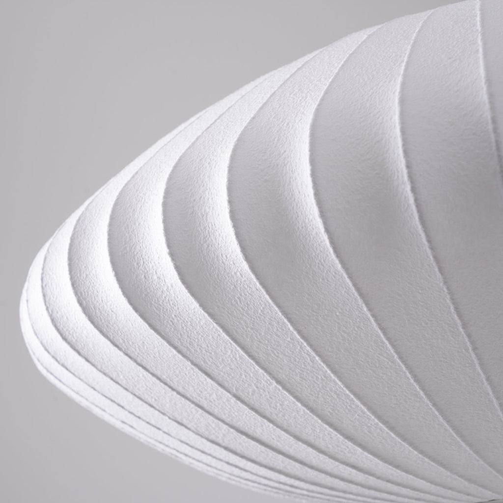 Saucer Bubble Pendant Light — Pendant Light | Maison Monashee — view 176