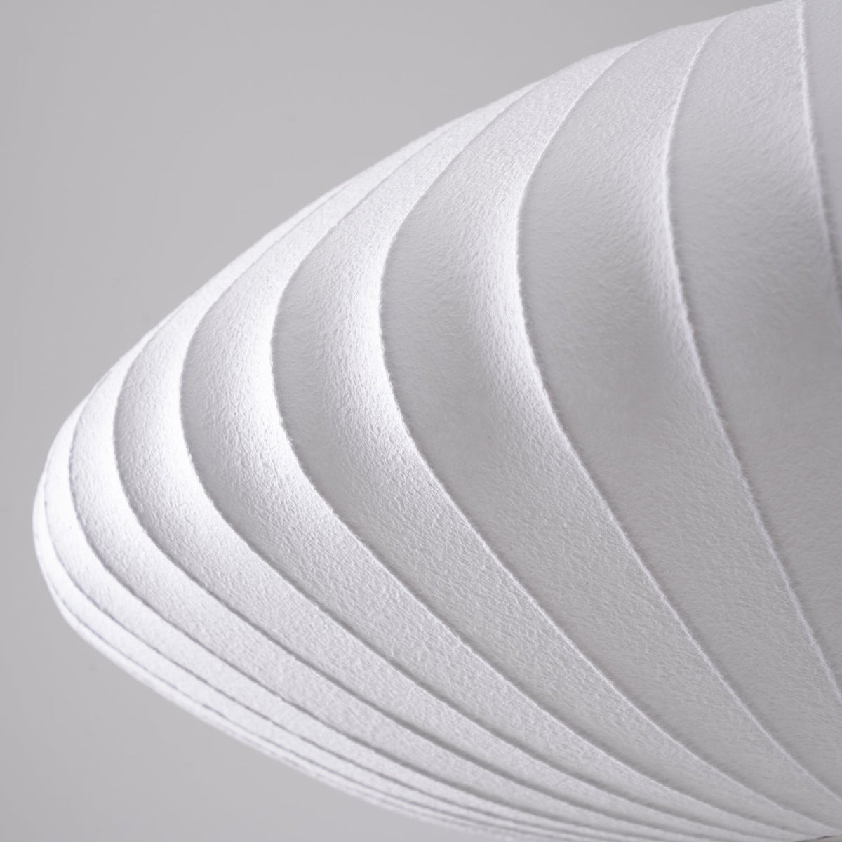 Saucer Bubble Pendant Light — Pendant Light | Maison Monashee — view 176