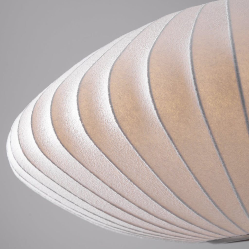 Saucer Bubble Pendant Light — Pendant Light | Maison Monashee — view 177