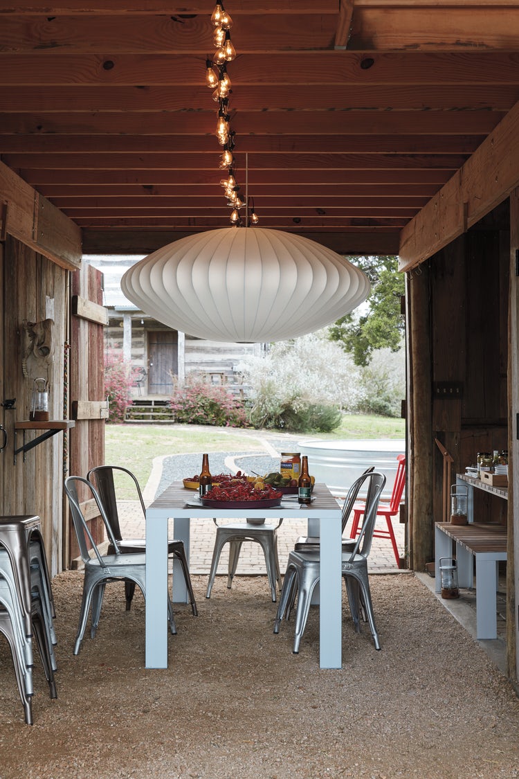 Bubble Pendant Light — Pendant Light | Maison Monashee — view 138