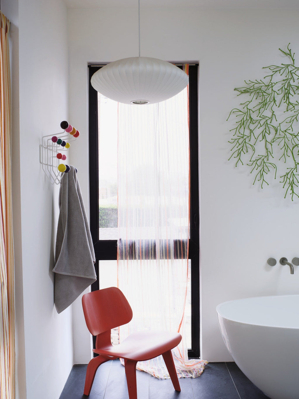 Bubble Pendant Light — Pendant Light | Maison Monashee — view 140