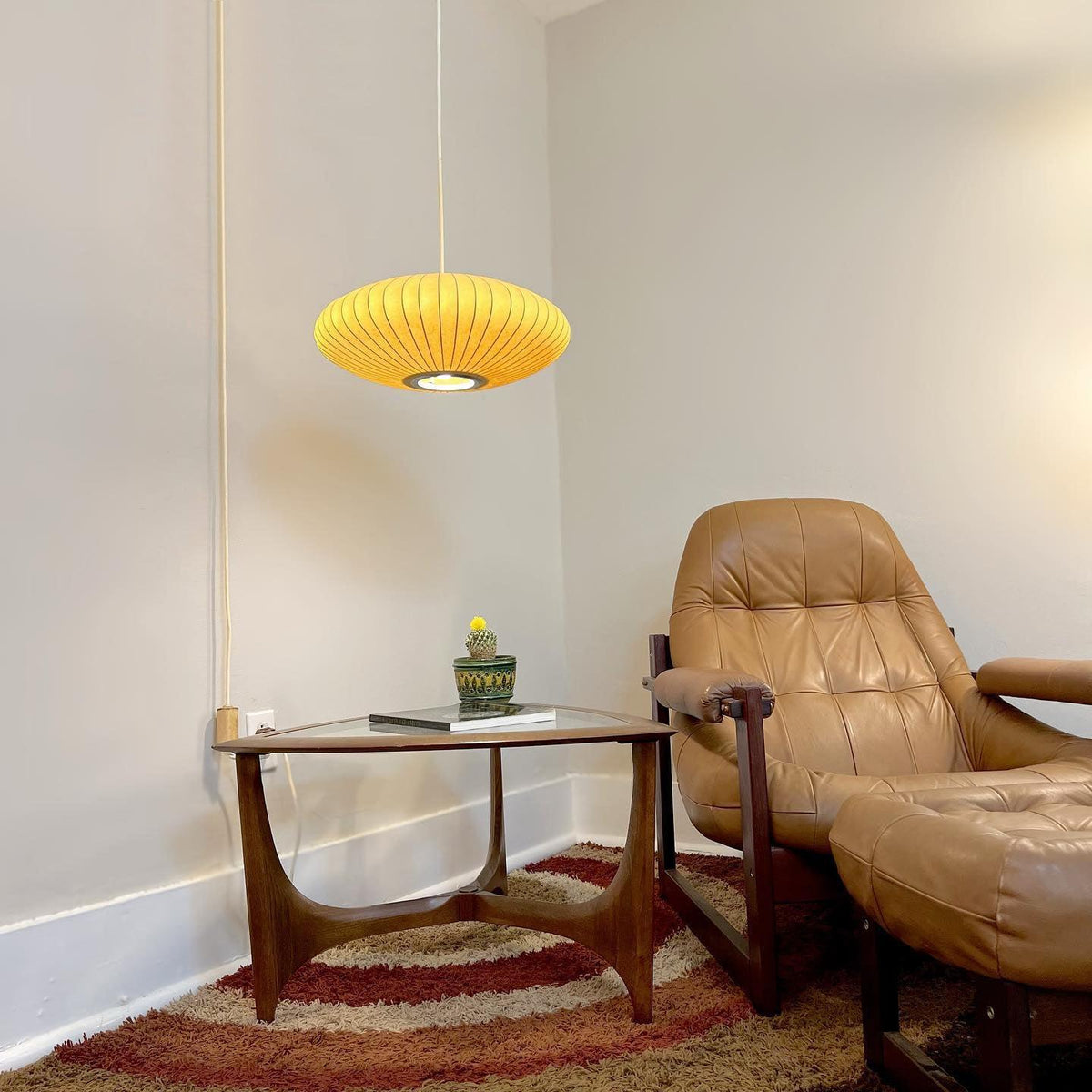 Bubble Pendant Light Fixture — Pendant Light | Maison Monashee — view 9