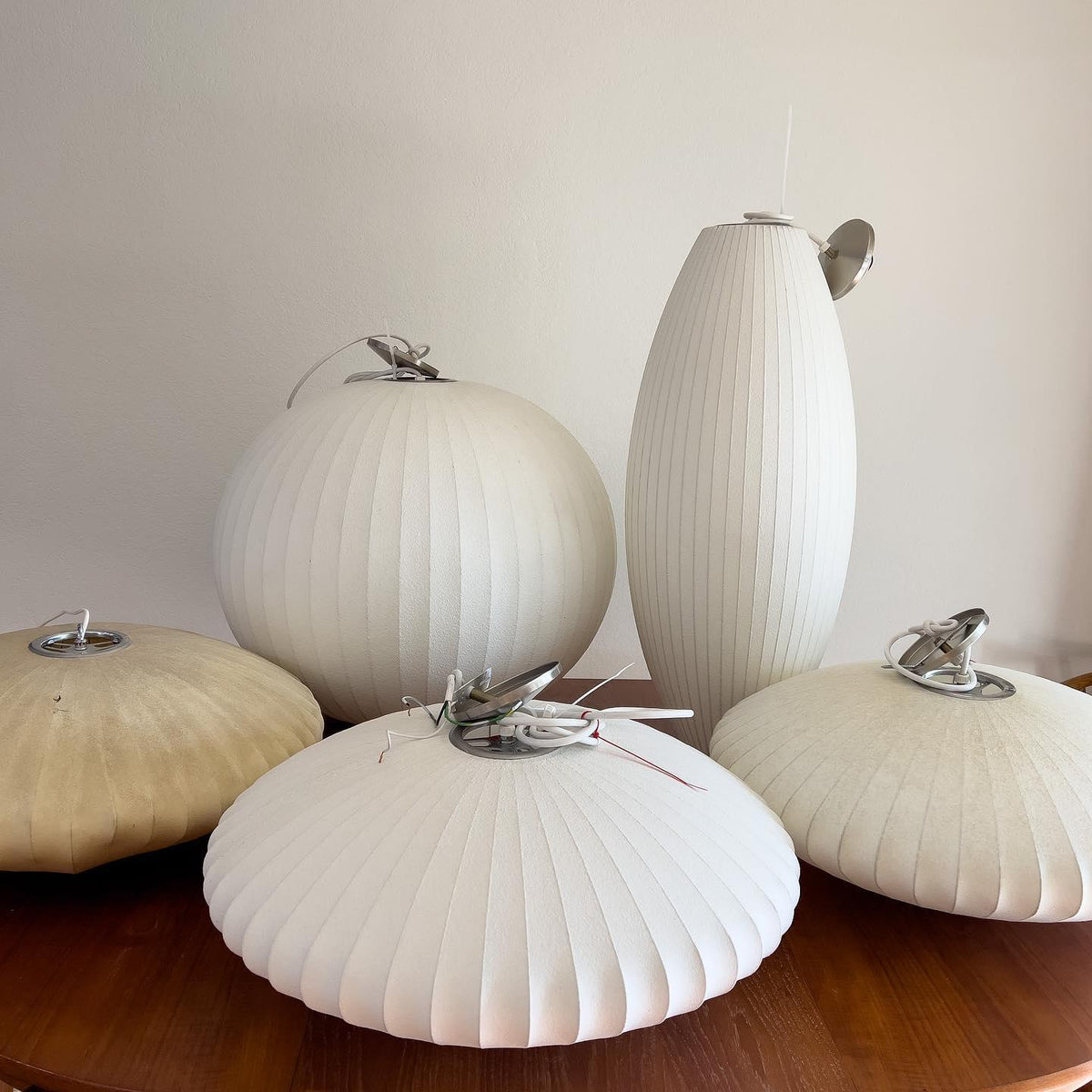 Bubble Pendant Light Fixture — Pendant Light | Maison Monashee — view 10