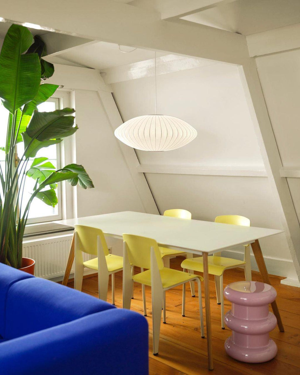 Bubble Pendant Light Fixture — Pendant Light | Maison Monashee — view 18