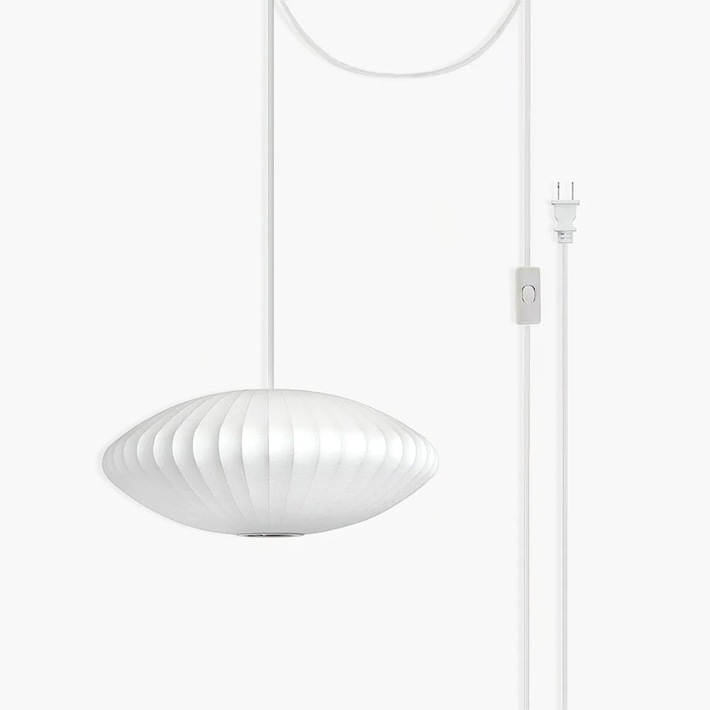 Bubble Pendant Light Fixture — Pendant Light | Maison Monashee — view 33