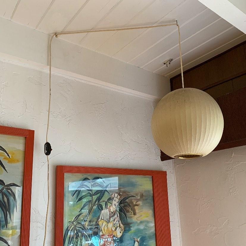 Bubble Pendant Light Fixture — Pendant Light | Maison Monashee — view 7