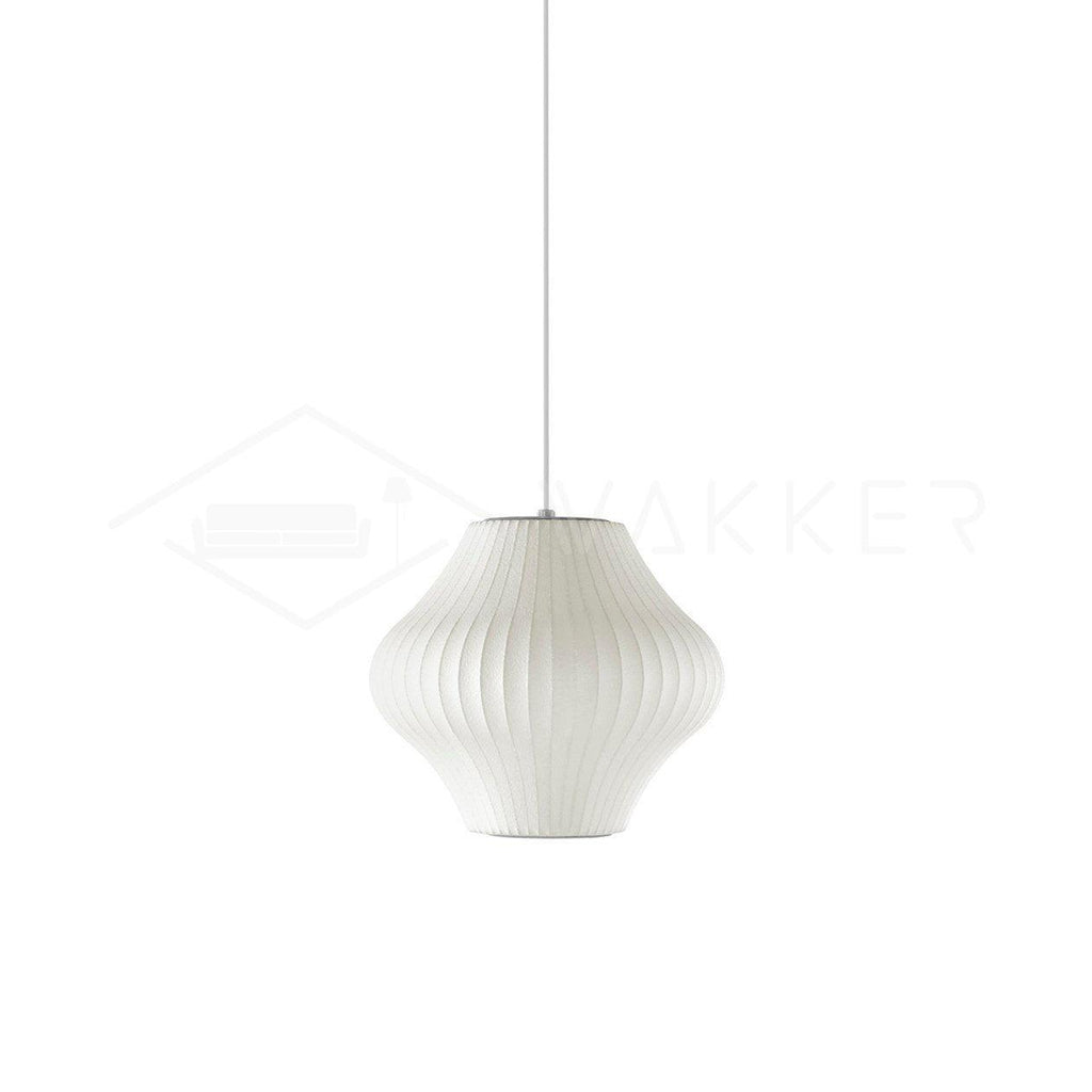 Saucer Bubble Pendant Light — Pendant Light | Maison Monashee — view 48