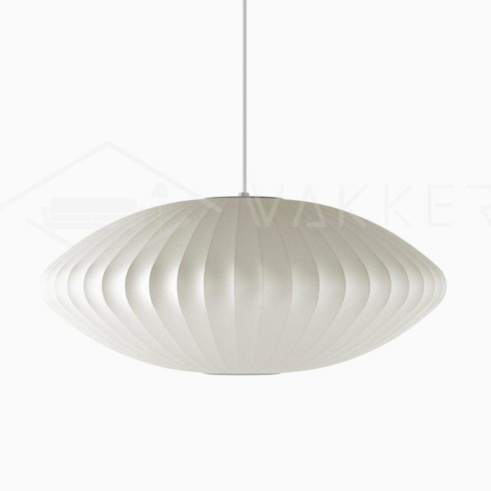 Saucer Bubble Pendant Light — Pendant Light | Maison Monashee — view 158