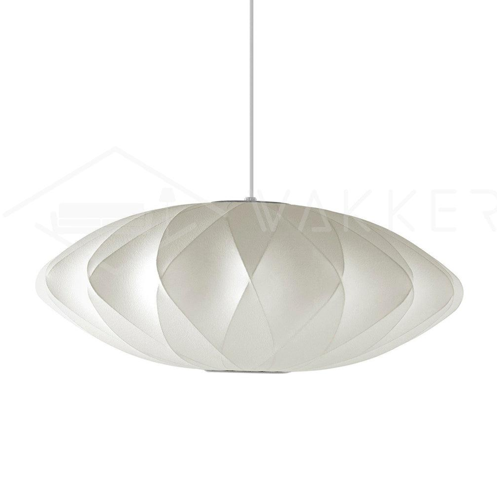 Saucer Bubble Pendant Light — Pendant Light | Maison Monashee — view 160