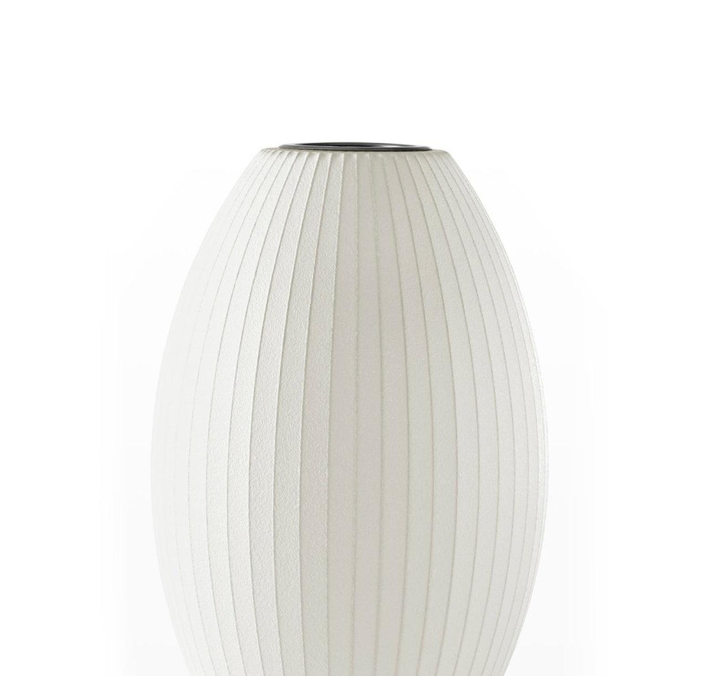 Table Lamp with Silver Base — Table Lamp | Maison Monashee — view 50