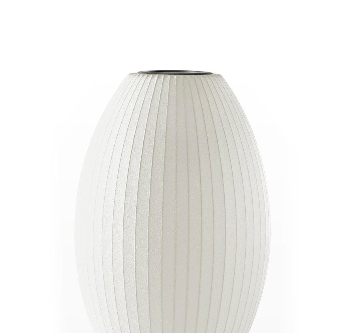 Table Lamp with Silver Base — Table Lamp | Maison Monashee — view 50