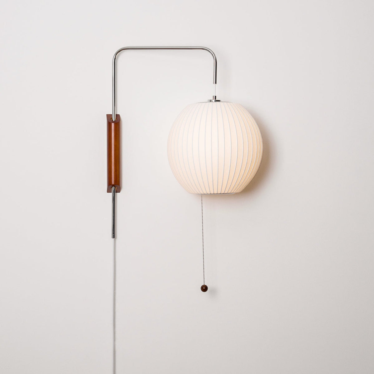 Bubble Ball Wall Sconce — Wall Sconce | Maison Monashee — view 90