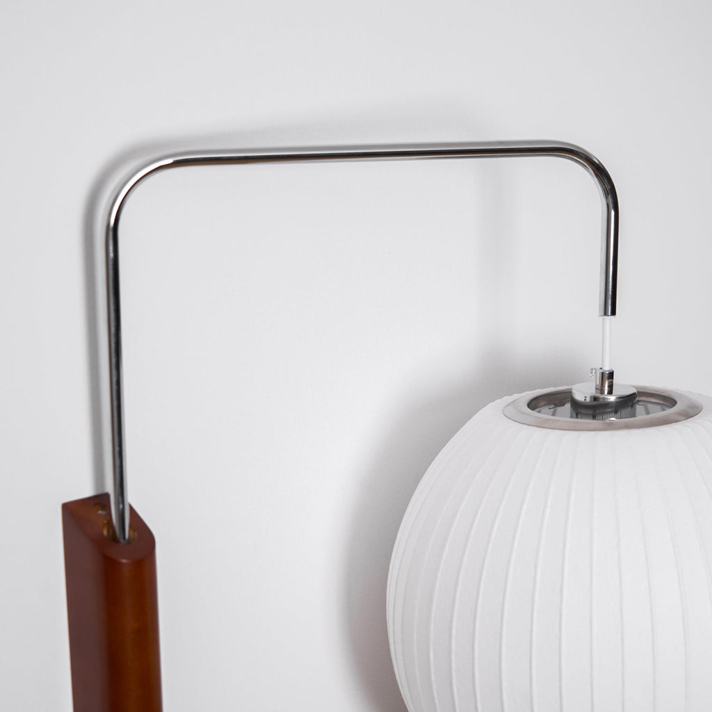 Bubble Ball Wall Sconce — Wall Sconce | Maison Monashee — view 91