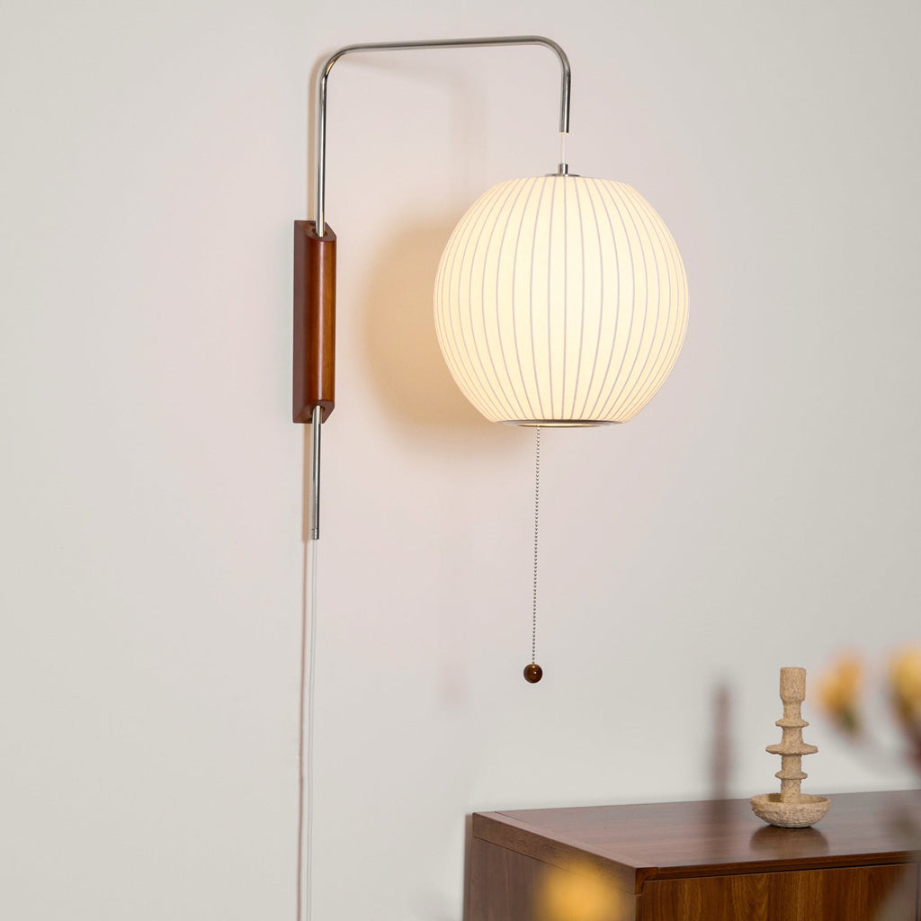 Bubble Ball Wall Sconce — Wall Sconce | Maison Monashee — view 17