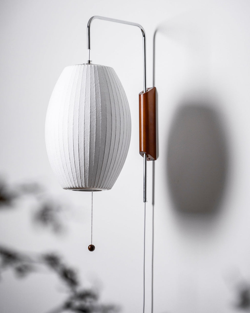 Bubble Ball Wall Sconce — Wall Sconce | Maison Monashee — view 79