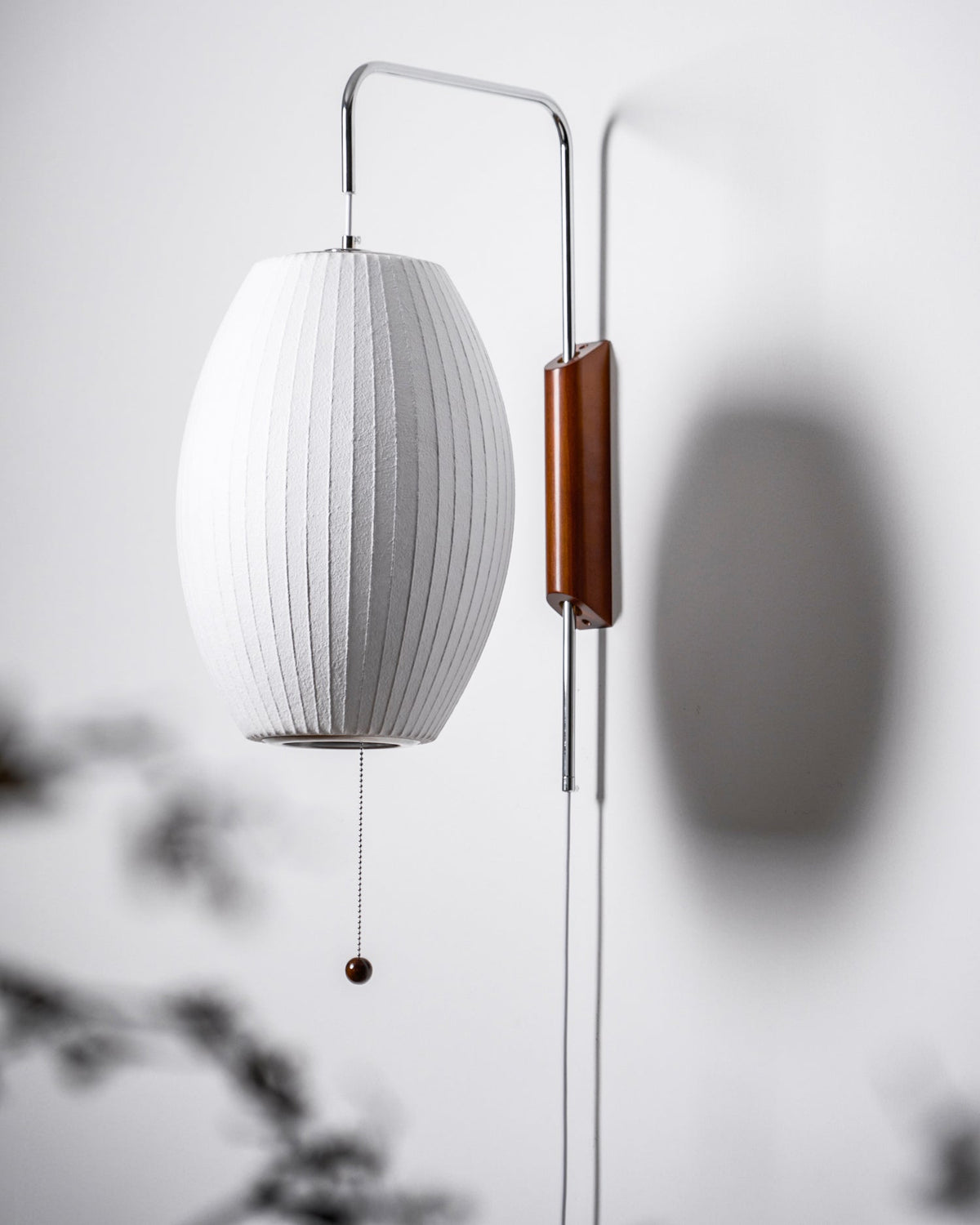 Bubble Ball Wall Sconce — Wall Sconce | Maison Monashee — view 79