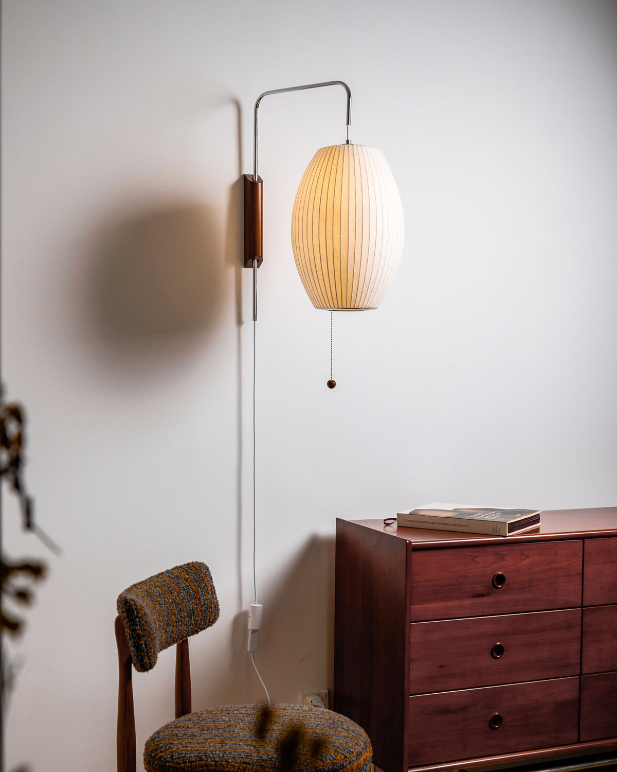 Bubble Ball Wall Sconce — Wall Sconce | Maison Monashee — view 87