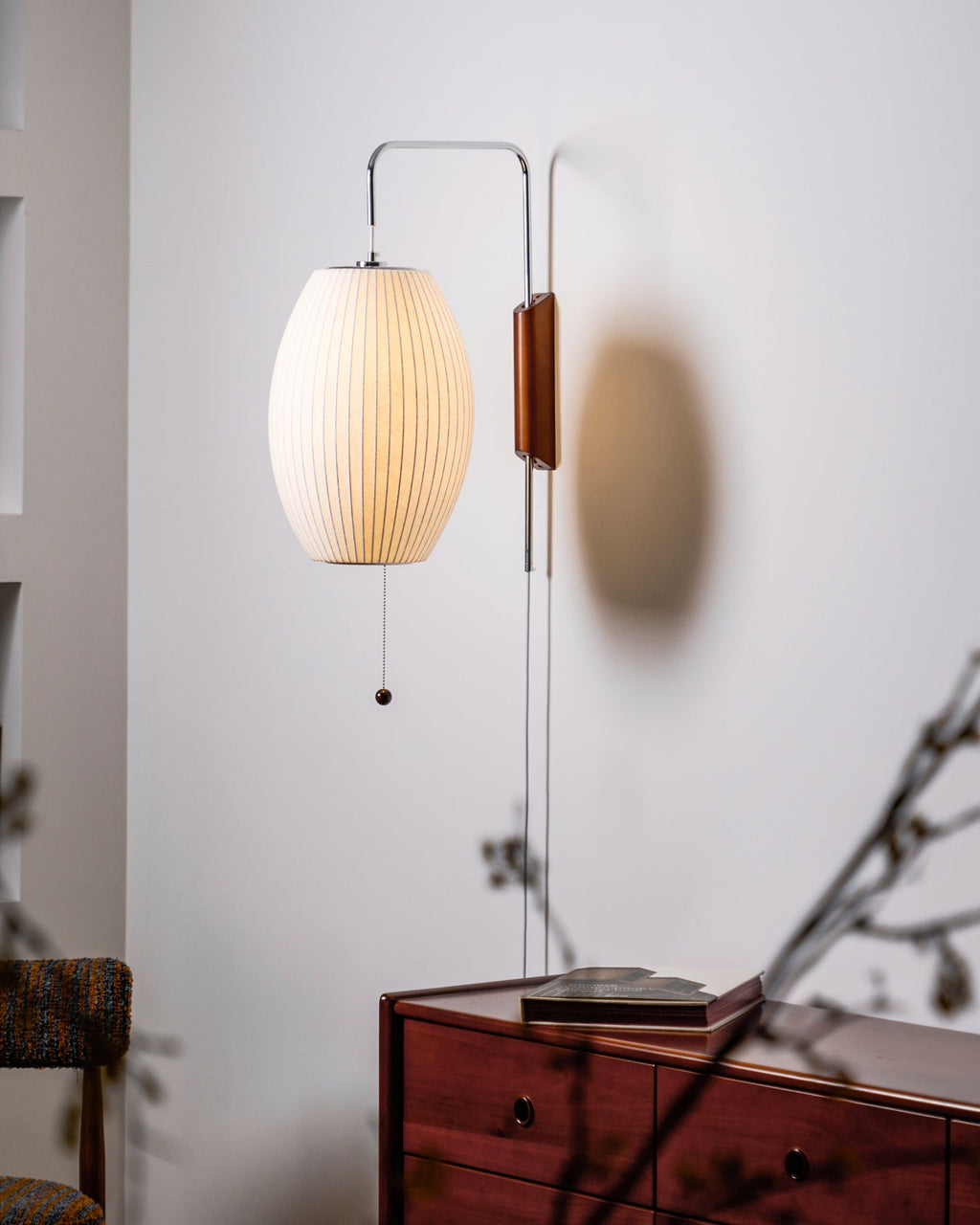 Bubble Ball Wall Sconce — Wall Sconce | Maison Monashee — view 23