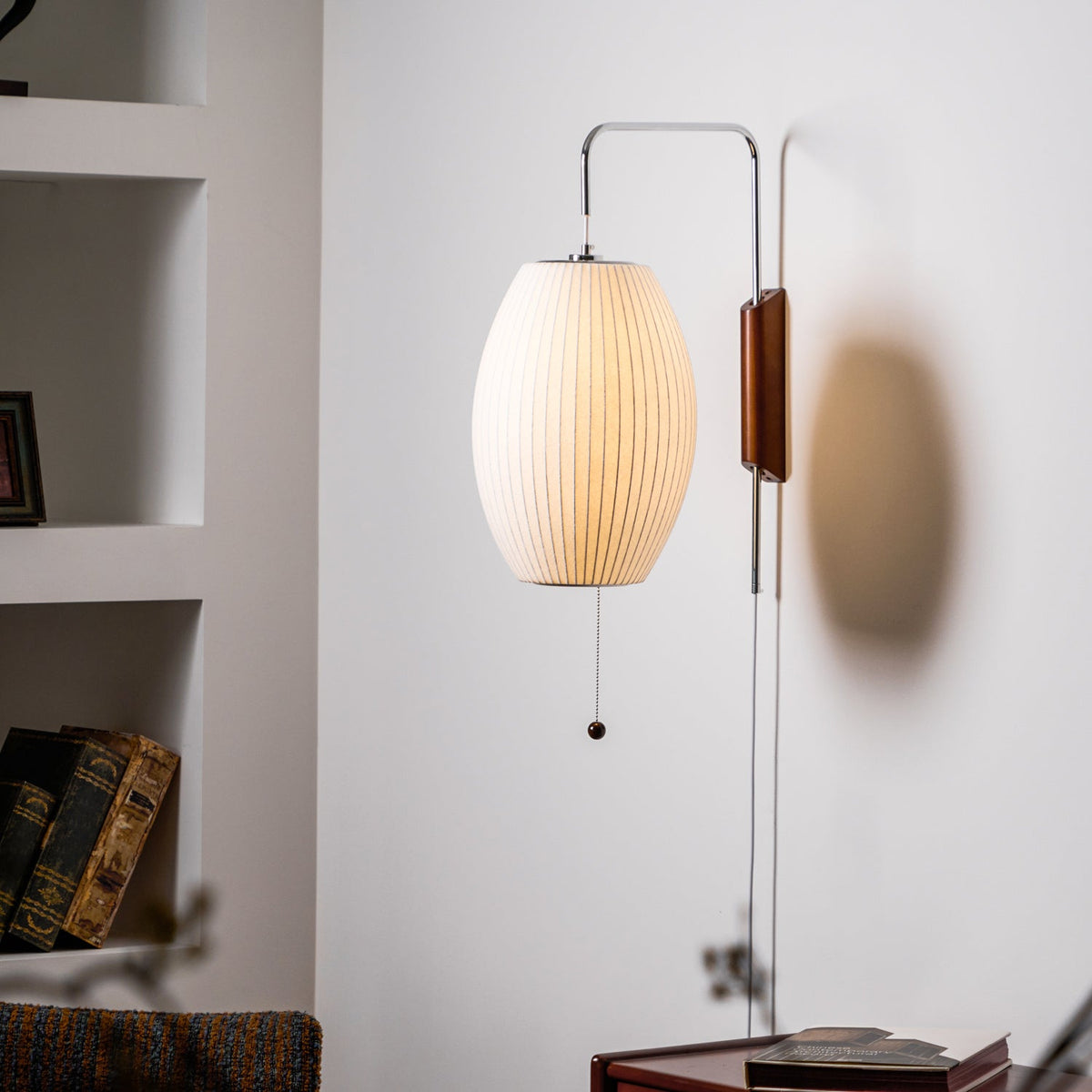 Bubble Ball Wall Sconce — Wall Sconce | Maison Monashee — view 16