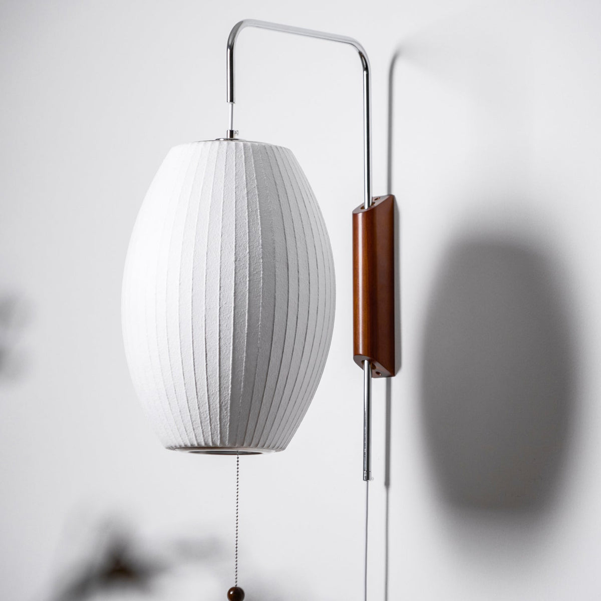 Bubble Ball Wall Sconce — Wall Sconce | Maison Monashee — view 80