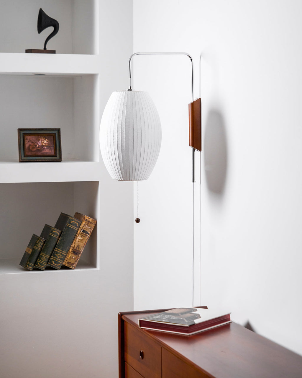 Bubble Ball Wall Sconce — Wall Sconce | Maison Monashee — view 81