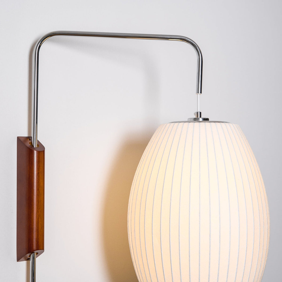 Bubble Ball Wall Sconce — Wall Sconce | Maison Monashee — view 82