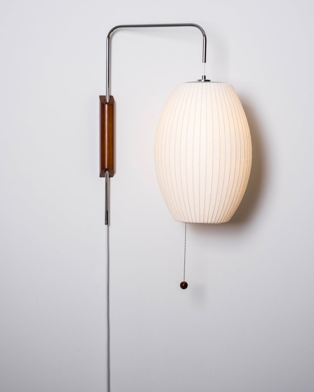 Bubble Ball Wall Sconce — Wall Sconce | Maison Monashee — view 83