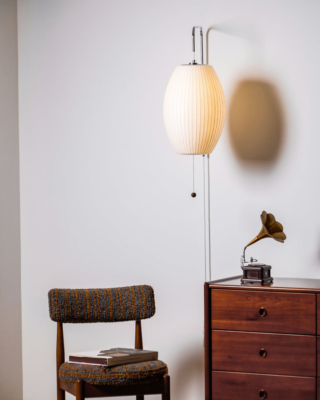 Bubble Ball Wall Sconce — Wall Sconce | Maison Monashee — view 85