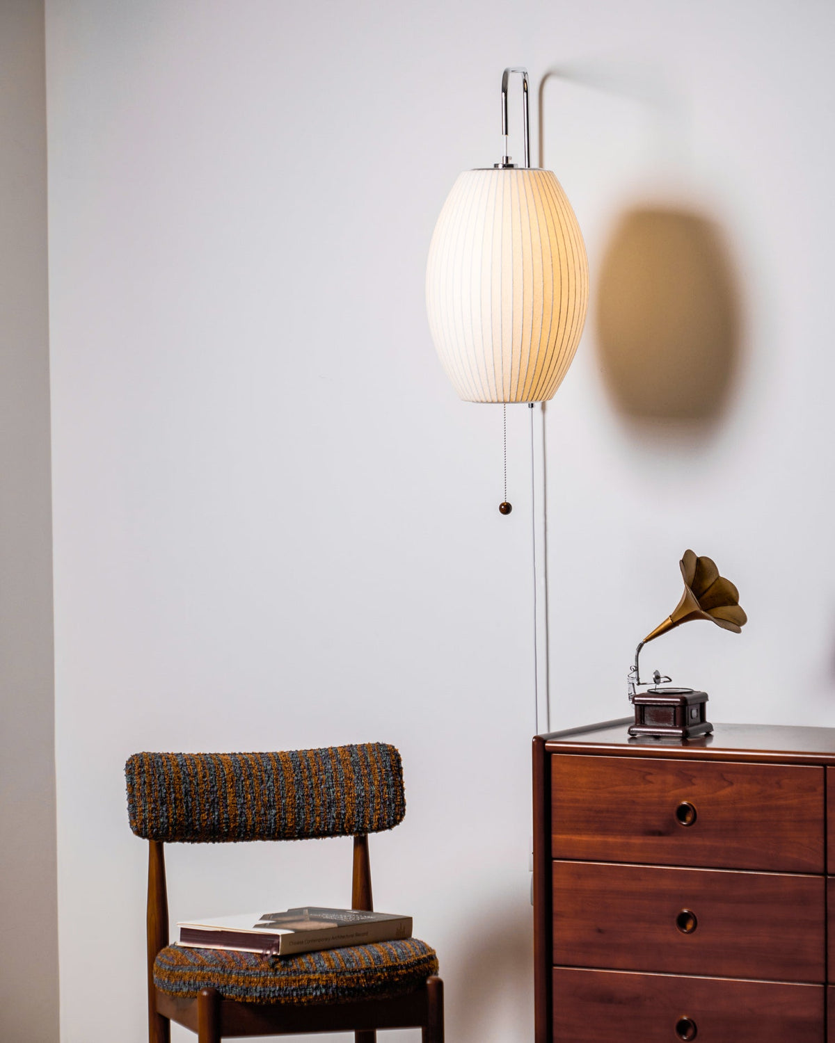 Bubble Ball Wall Sconce — Wall Sconce | Maison Monashee — view 85