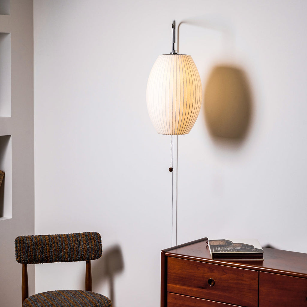 Bubble Ball Wall Sconce — Wall Sconce | Maison Monashee — view 86