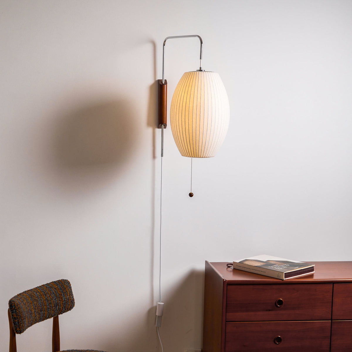 Bubble Ball Wall Sconce — Wall Sconce | Maison Monashee — view 19