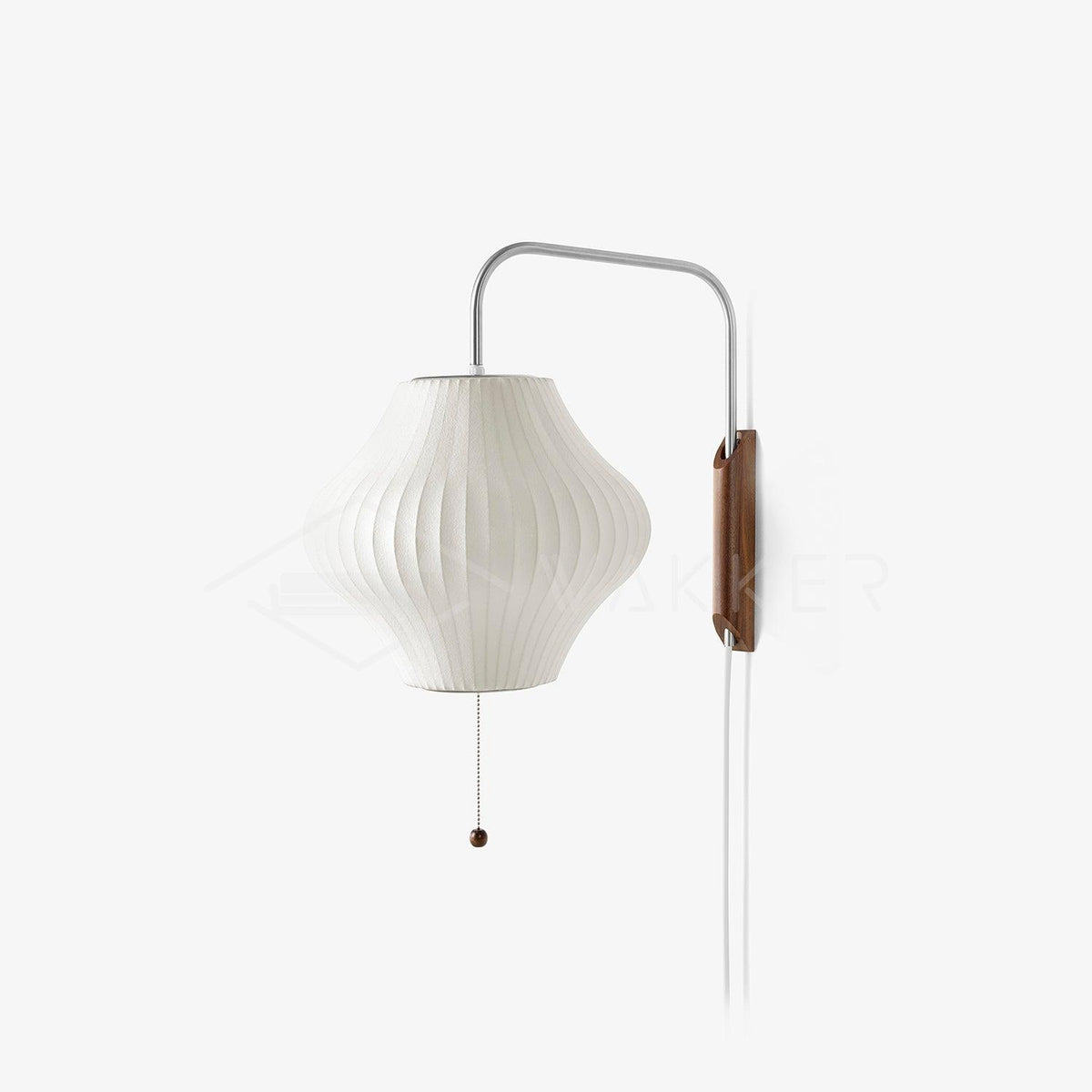 Bubble Ball Wall Sconce — Wall Sconce | Maison Monashee — view 59