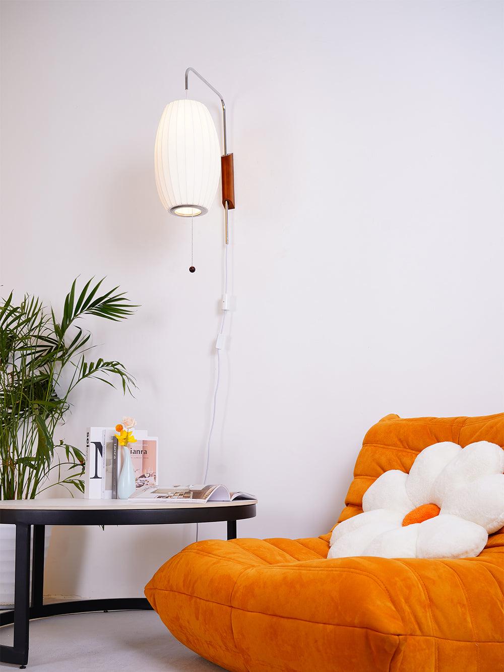 Bubble Ball Wall Sconce — Wall Sconce | Maison Monashee — view 52
