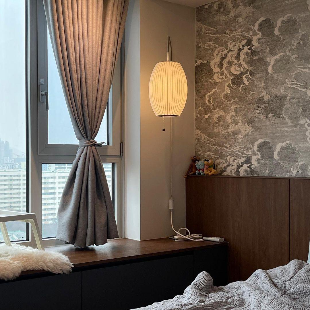 Bubble Ball Wall Sconce — Wall Sconce | Maison Monashee — view 35