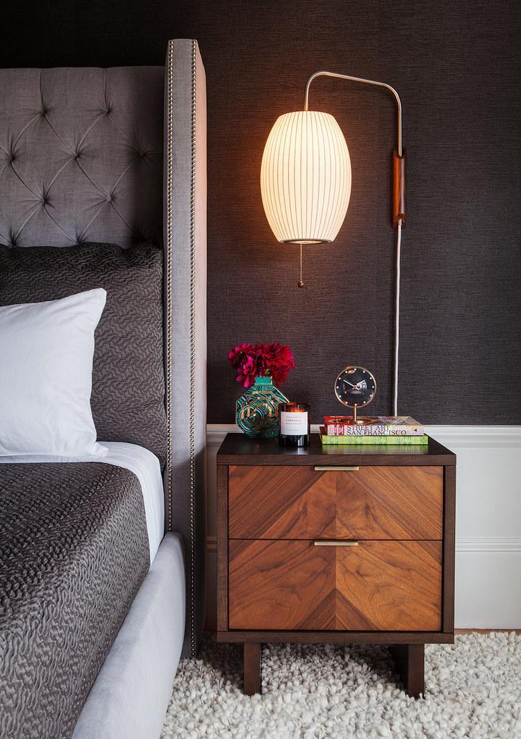 Bubble Ball Wall Sconce — Wall Sconce | Maison Monashee — view 49