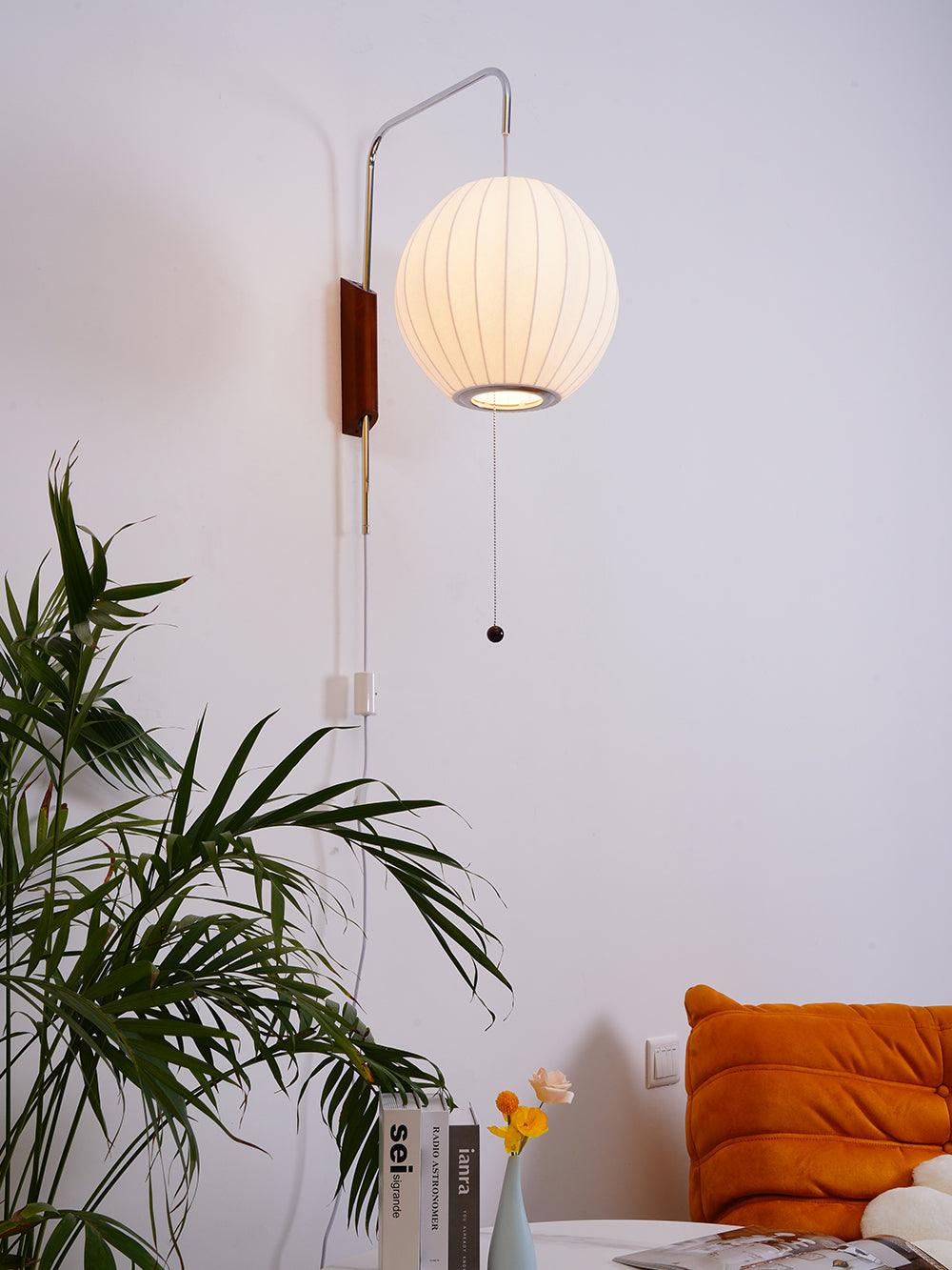 Bubble Ball Wall Sconce — Wall Sconce | Maison Monashee — view 55