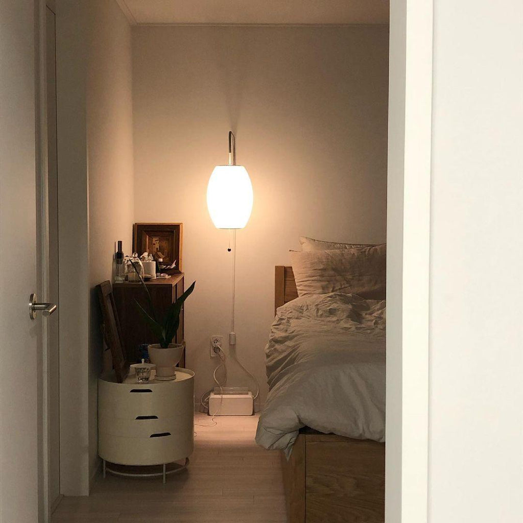 Bubble Ball Wall Sconce — Wall Sconce | Maison Monashee — view 45