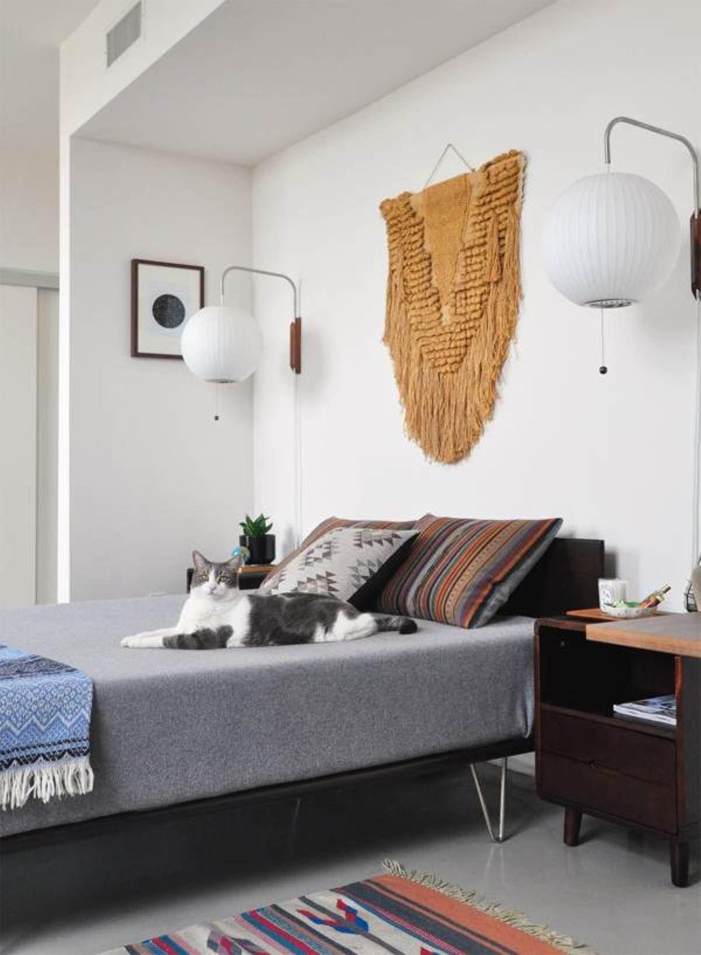Bubble Ball Wall Sconce — Wall Sconce | Maison Monashee — view 57