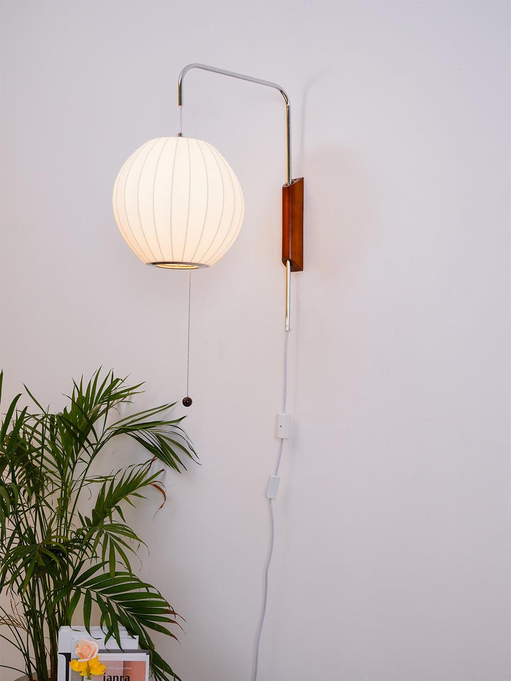 Bubble Ball Wall Sconce — Wall Sconce | Maison Monashee — view 53